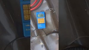 General ИНВЕРТОР КОНДИЦИОНЕР VRV/фреон R410 заправка