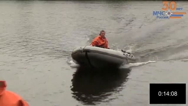 Прокладка пожарного рукава 150 мм через реку смотреть онлайн