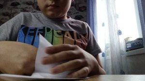 делаем хомяка из оригами
