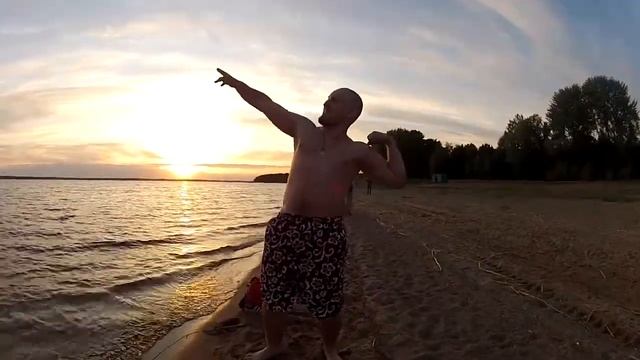 Mayday in Ostashkov смотреть онлайн