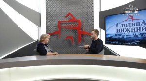 Директор библиотеки имени В.И. Ленина Тамара Якунина — об оцифровке изданий Максима Горького