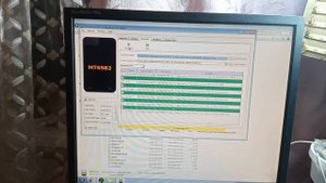 Прошивка Lenovo TAB 2 A7-30 3G