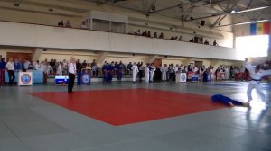 99 ПОЕДИНОК   Judo.MD 2021 (CADETI) Campionatul R.Moldova Judo (24.06.2021)