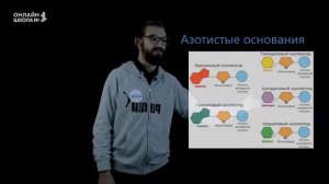 Нуклеиновые кислоты. Урок 7. Биология 9 класс