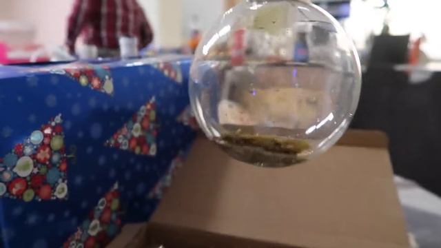 Рождество/Подарки/Германия/Влог смотреть онлайн