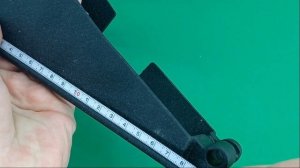 Упор штробореза HansKonner HAG915S