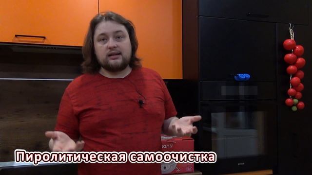 Как правильно выбрать встраиваемый духовой шкаф | Советы по выбору духовки