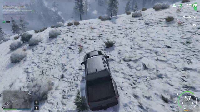 500.000$ В ЧАС НА ОХОТЕ! САМЫЙ ЛУЧШИЙ ЗАРАБОТОК НА RADMIR GTA5 RP/GTA5/RADMIR/RP