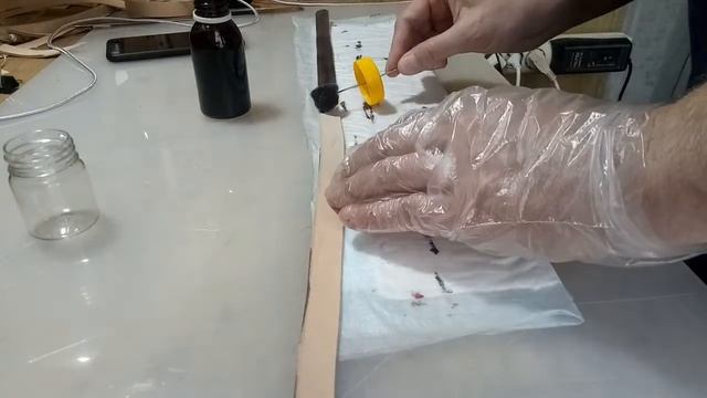 Кожаный поводок для крупной собаки своими руками. Как самому сделать поводок для собаки.