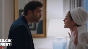 KIZILCIK ŞERBETİ 55. BÖLÜM FRAGMAN/KIVILCIM, "ADAM KIZIMI KAPATMIŞ YA! BURASI TÜRKİYE CUMHURİYETİ"