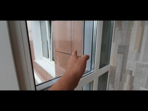 Тёплый балкон под ключ!