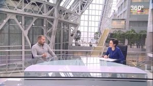 КАНАЛ 360 Сергей Балаев интервью