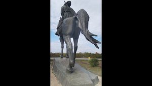 24 09 21 Памятник казакам Тихого Дона