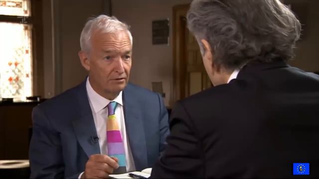 Brexit fallout: Last Exit Before Brexit - Bernard Henri Levy смотреть онлайн