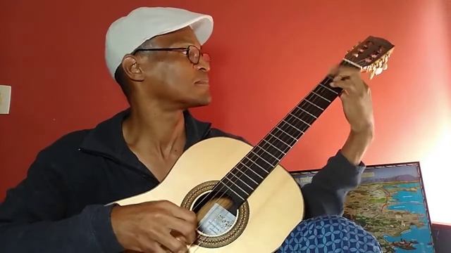 "Summer Samba" (Samba de Verao) смотреть онлайн