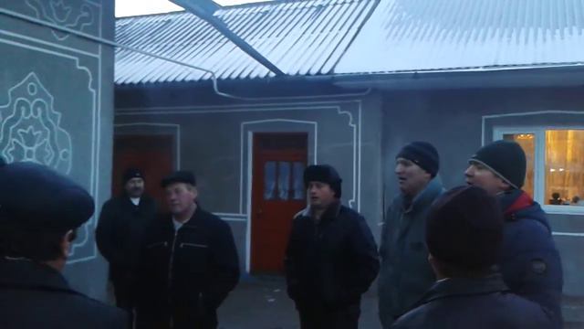 Коляда 2015р. с Торговиця смотреть онлайн