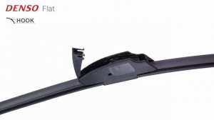 Установка Denso Flat - Hook