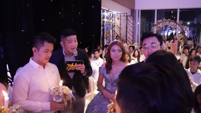 MY SWEET SEVENTEEN VLOG | JESSICA EFFENDY смотреть онлайн