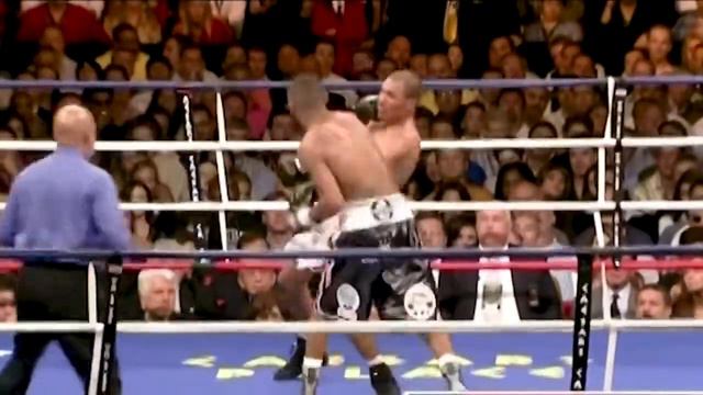Jose Luis Castillo (Mexico) vs Diego Corrales (USA) 2 - Knockout, Boxing Fight Full Highlights HD смотреть онлайн
