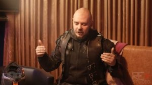 Глава 1. Часть 03. Настройка зеркал мотоцикла