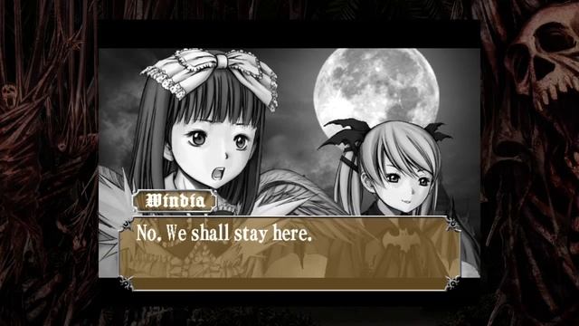 Deathsmiles [gameplay] [walkthrough] смотреть онлайн