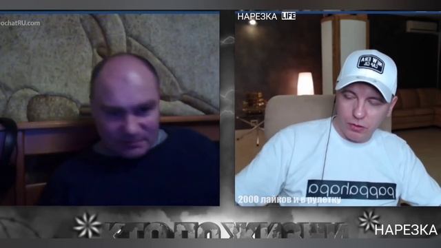 Кто По Жизни/ Виталий Реутов/ Малолетка, Тюремные Вопросы и Загадки, Рассказ смотреть онлайн