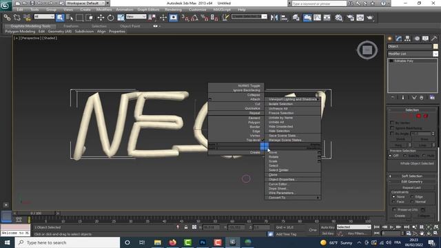 Create glow effect photoshop  Illuminating 3D Neon Type 3ds max and photoshop neon text effect