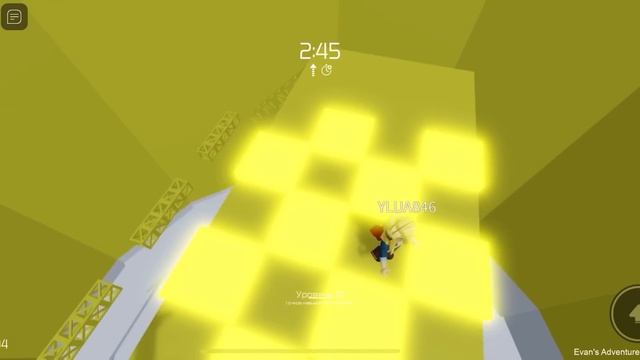 ПРОХОЖУ ПРО ТАВЕР ОФ ХЕЛЛ / ЭТО НЕВОЗМОЖНО!! / Roblox Tower Of Hell смотреть онлайн