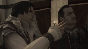Assassins Creed 2 - О Чем Была + Кратко О (1 ЧАСТЬ)