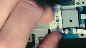 PS2 slim 90008 не включается, не читает диски , разборка , диагностика Сони Плейстейшн 2,  Sony PS2