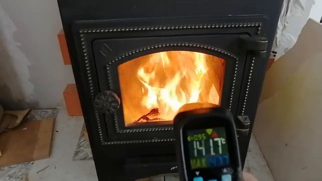 печь везувий для дачи