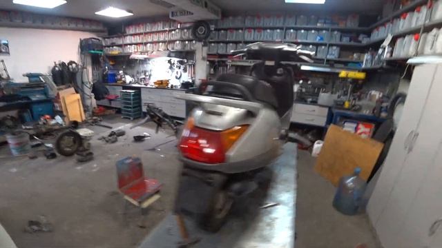 МЫШИНОЕ ГНЕЗДО смотреть онлайн