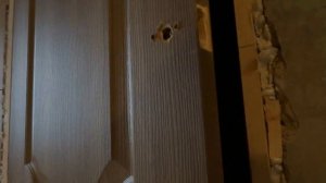 Установка ручки защелки своими руками не профессионалом