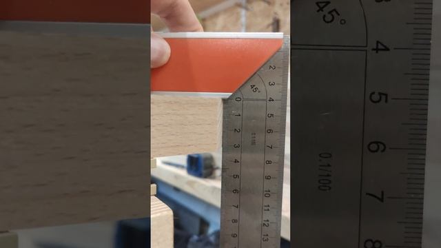 Запил под 45 градусов твердого дерева ч.2 смотреть онлайн