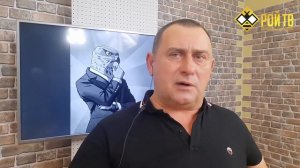 Максим Шевченко против РУССКИХ. Как Максим Шевченко  стал певцом Эрдогана.