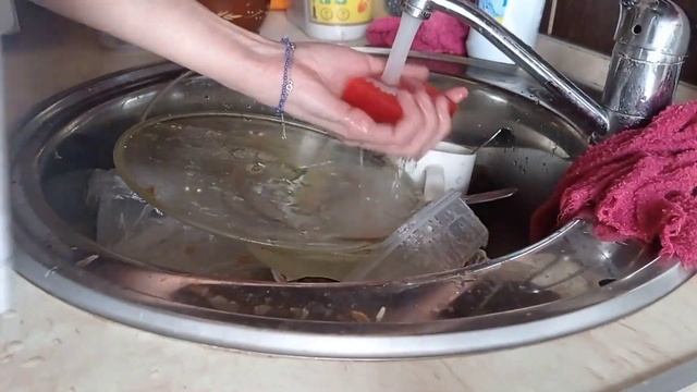 ВЛОГ №11 УБОРКА! смотреть онлайн