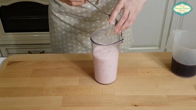 ОСВЕЖАЮЩЕЕ желе ЛЕСНАЯ ЯГОДА придётся по вкусу не только деткам, но и взрослым /Рецепты Джулии?