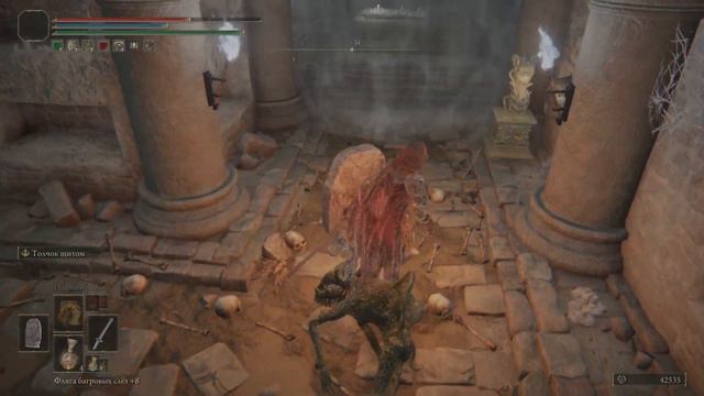 ELDEN RING где найти колокольную сферу могильный ландыш 2 смотреть онлайн