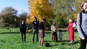 Музей-заповедник А. С. Пушкина «Болдино» / Болдинская осень / Большое Болдино / А.С.Пушкин