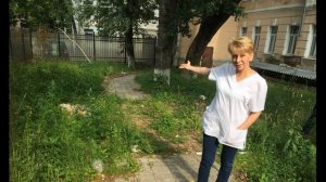 ДОКТОР ЛИЗА (посвящается Елизавете Глинке).  Автор и исполнитель Бабыкин Андрей #ДокторЛиза