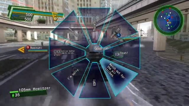 1-1 To save our mother Earth from any alien attack смотреть онлайн