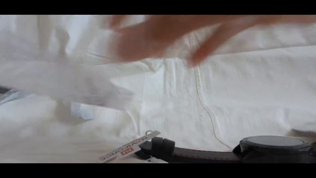 Кварцевые часы Naviforce N9055 смотреть онлайн