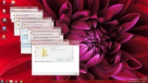 Crazy Error Windows 7 (AREO)