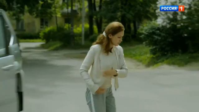 Кузьмолово в кино - "Ожидается ураганный ветер" (2017)