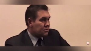 Генерал Лебедь про Арцах