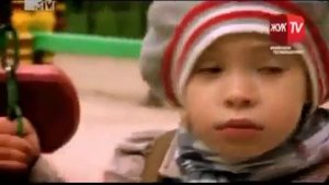 Руки Вверх Малыш Ника Жукова Песенка про папочку Ruki