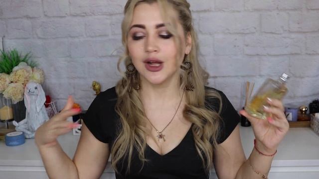 ТОП САМЫХ ШЛЕЙФОВЫХ АРОМАТОВ