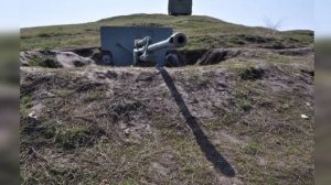 Что такое окоп?