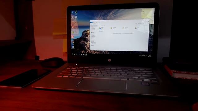 HP envy 13 смотреть онлайн