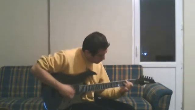 Andy Timmons - Carpe Diem смотреть онлайн